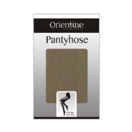 60 Wholesale Womens Pantyhose In Coffee