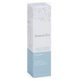 60 Pieces Summers Eve Extra Clean 4.5 Oz. - Personal Care Items