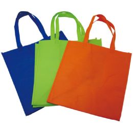 72 Wholesale Reusable Shopping Bag