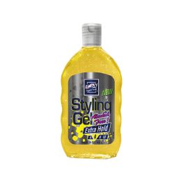 72 Wholesale Lucky Xtra Hold Gel 16oz