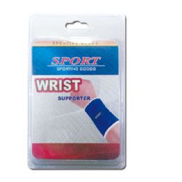 48 Pieces Wrist Support - Bandages and Support Wraps
