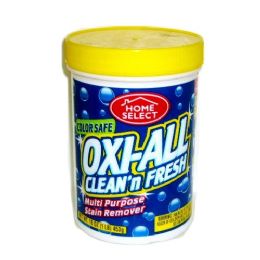 60 Wholesale Oxi Powder 14oz
