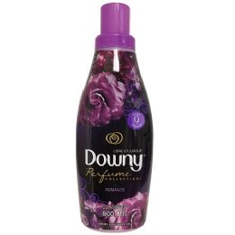 48 Pieces Downy Soft Romance 800ml - Laundry  Supplies