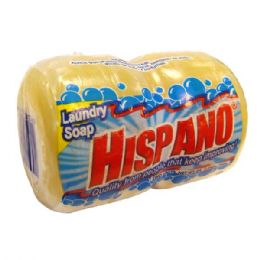 75 Pieces Hispano Round Bolas Two Pack - Laundry  Supplies