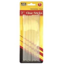 96 Wholesale Glue Stick 6 Count