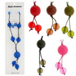 60 Pieces Necklace Earring Set - Necklace Sets