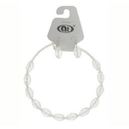60 Pieces Necklace Earring Set - Necklace Sets