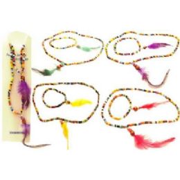 36 Pieces Necklace Bracelet Set - Necklace Sets