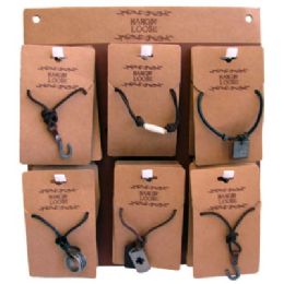 72 Pieces Prepriced Teen Necklace - Necklace Sets