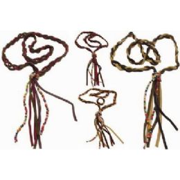36 Pieces Beaded Necklace - Necklace Sets