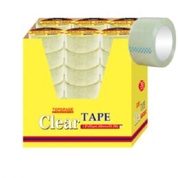108 Pieces Clear Tape - Tape