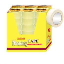72 Pieces Masking Tape - Tape