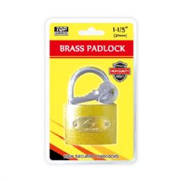 72 Pieces Pad Lock - Padlocks and Combination Locks