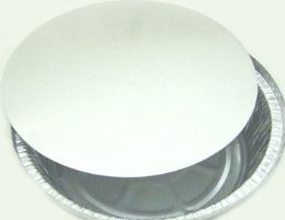 500 Wholesale #2109 8" Round Container Lid