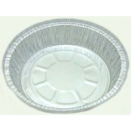 500 Wholesale #2107 7" Round Container