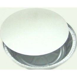 500 Wholesale #2107 7" Round Container Lid