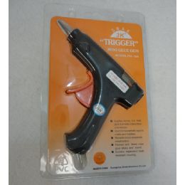96 Wholesale Trigger Mini Glue Gun