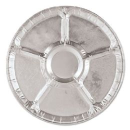 100 Wholesale 12"embossed Spin Tray