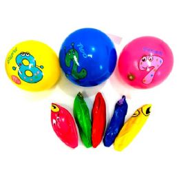 24 Wholesale Wholesale Air Bounce Ball