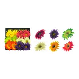 60 Wholesale Ring Display Of Daisies