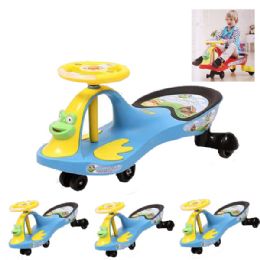 Wholesale Toy Foot To Floor Vehicle