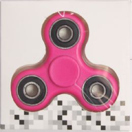 36 Bulk Spinner 003 ( 2.5 Minutes ) Pink