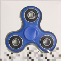 36 Wholesale Spinner 006 ( 2.5 Minutes ) Blue