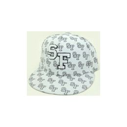 72 Wholesale Sf Fitted Cap