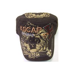 72 Wholesale Xgcap Fashion Cap