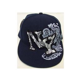 72 Wholesale Ny Fitted Cap