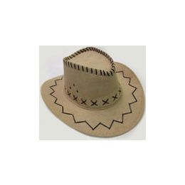 60 Pieces Boy's Cowboy Hat - Cowboy & Boonie Hat