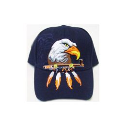 72 Wholesale Eagle Cap