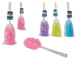 24 of Bath And Shower Scrubber