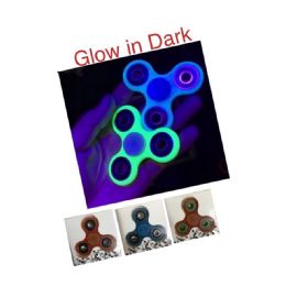 20 Pieces Fidget SpinneR--Glow In Dark#2 - Fidget Spinners
