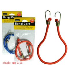 96 Pieces Bungee Cords - Bungee Cords