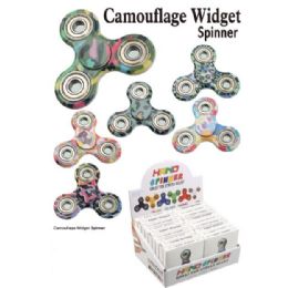 48 Wholesale Graphic Printed 48 Pcs Per Display Box Spinners