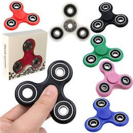 80 Wholesale Hand Spinners