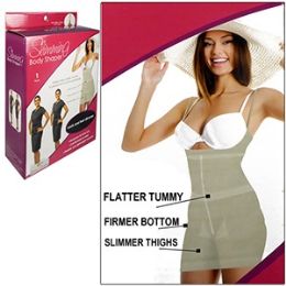 12 Wholesale 3 Piece Slimming Body Shapers