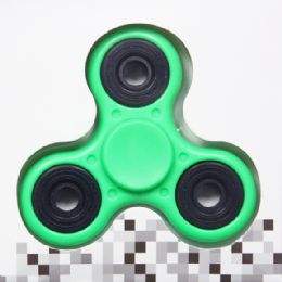 24 Wholesale Green Spinner