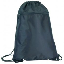 72 Wholesale Nylon Drawstring Backpack Gym Bag