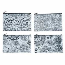 36 of Color It! Pencil Pouch