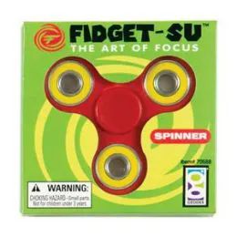 12 Wholesale FidgeT-Su Spinner