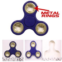 60 Wholesale Spinner 250 Metal Rings