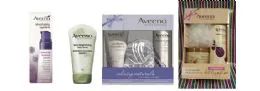 247 Pieces Aveeno Gift Set Lot - Personal Care Items