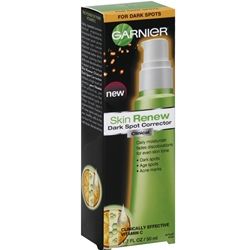 50 Wholesale Garnier Skin Renew Dark Spot Corrector, 1.7oz