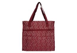 48 Wholesale Tapestry Hand Bag