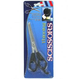 72 Pieces Thinning Scissors - Scissors and Tweezers
