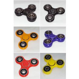 48 Wholesale Fidget Spinners.