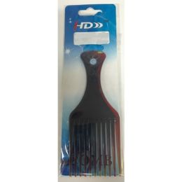 48 Pieces Hair Pick Comb Pack - Hair Accessories