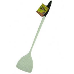 72 Wholesale Fly Swatter With Grip Handle